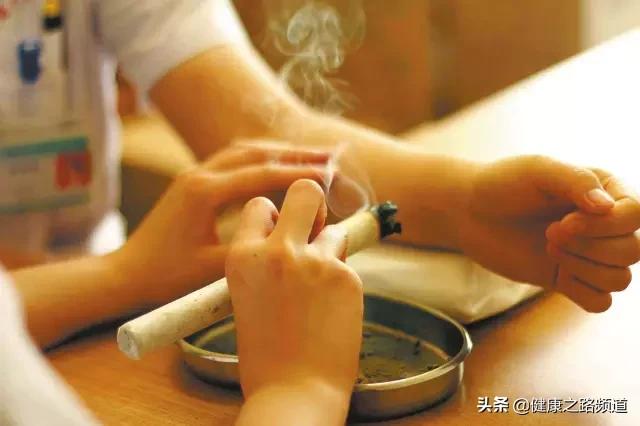 艾灸的五大禁忌是哪五种,艾灸的五大忌讳