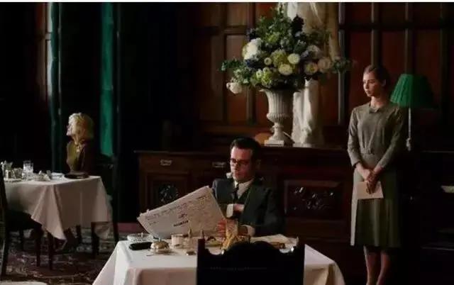 好物之走进英国丨川宁：在英国，没有什么是一杯下午茶解决不了的