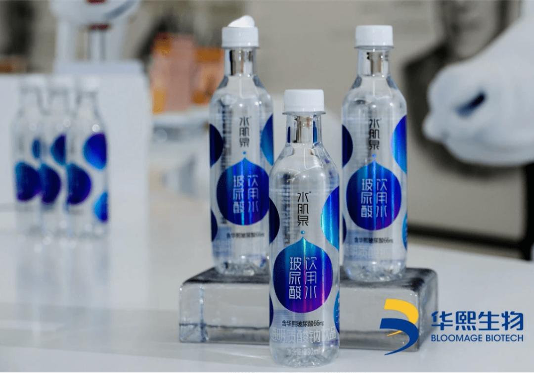 平民玻尿酸水,玻尿酸800块钱2支