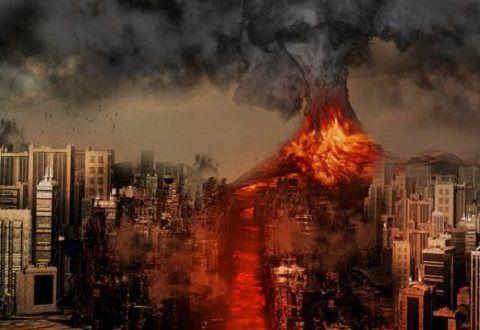 烟雾缭绕的科学实验,烟雾缭绕科学实验