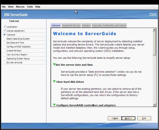 ibm3650m4开启虚拟化,ibm3650m4服务器怎么装系统