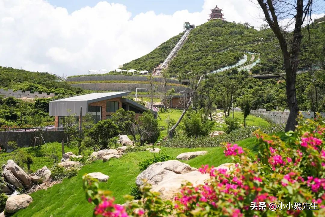 珠海有没有比较好的景点,珠海最漂亮群岛