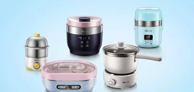 国产家电崛起,中国家电逆袭