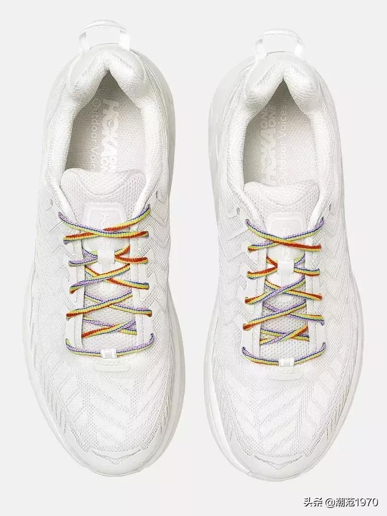 hokaoneone为什么火,hokaoneone鞋款对比