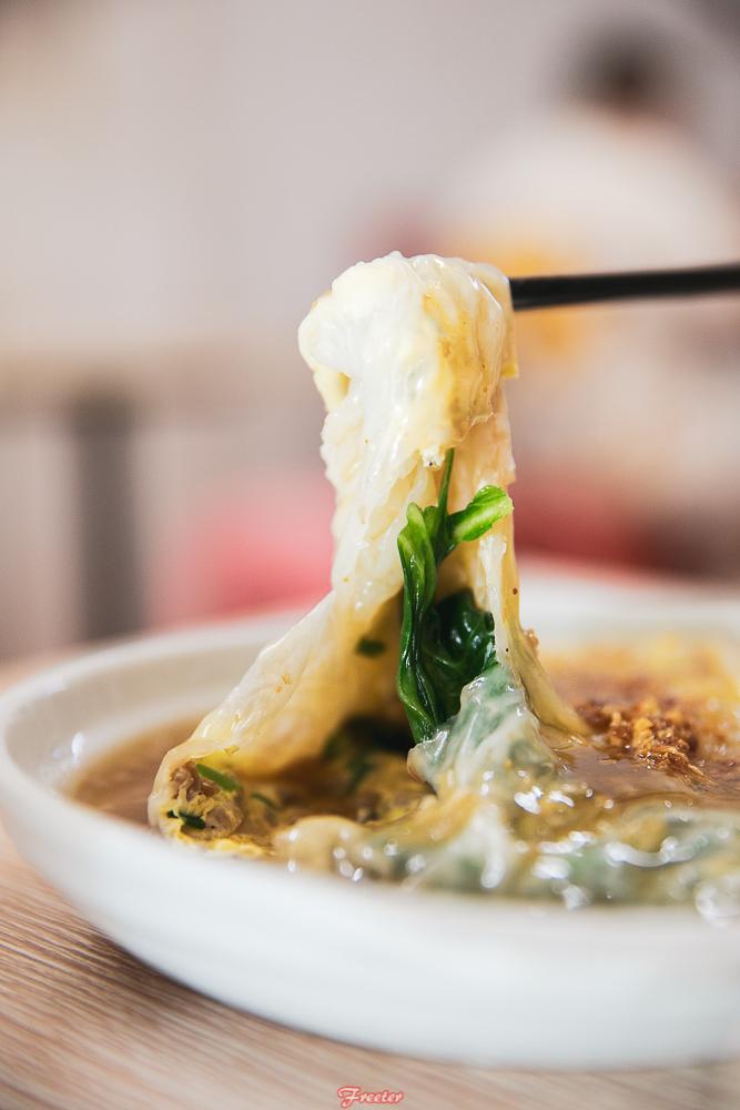 驻扎在水产码头的肠粉老字号，让舌尖瞬间穿越到汕头