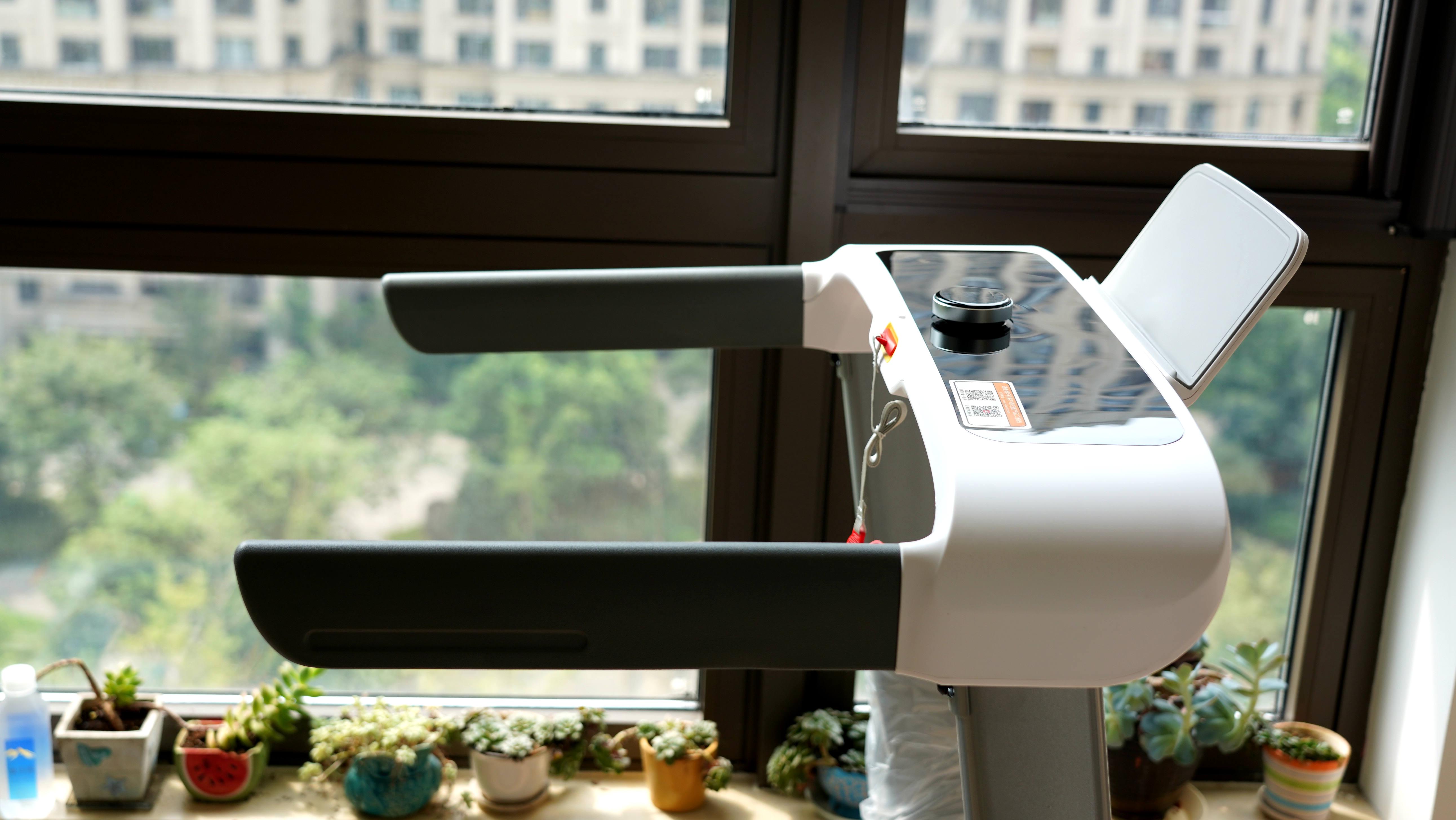 亿健精灵基础版跑步机拆解视频,亿健跑步机x6