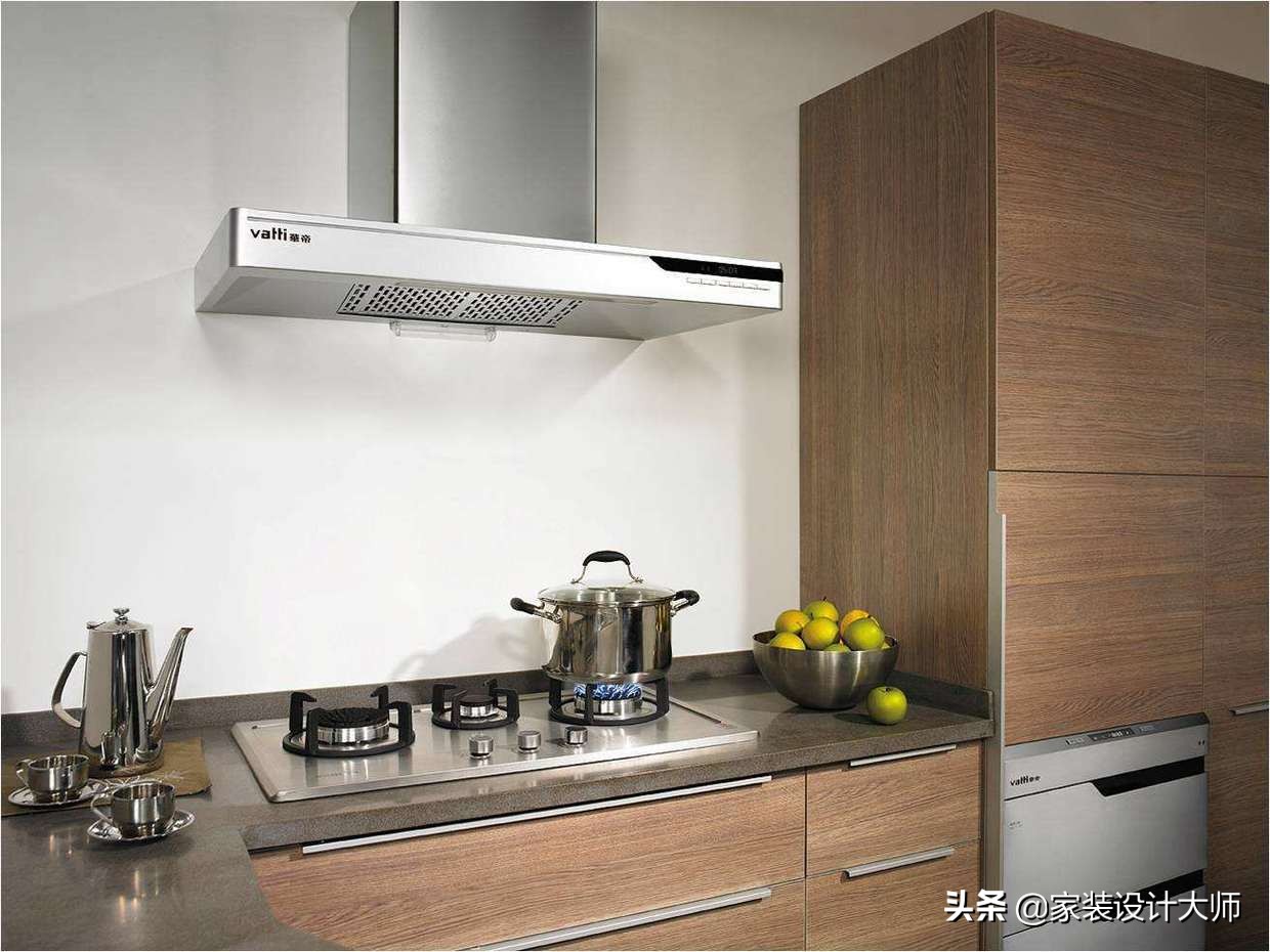 华帝抽油烟机哪个型号好用,方太老板华帝烟机灶具哪个好一点