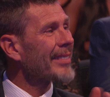 莫德里奇精彩足球瞬间,16岁足球老将与小将莫德里奇