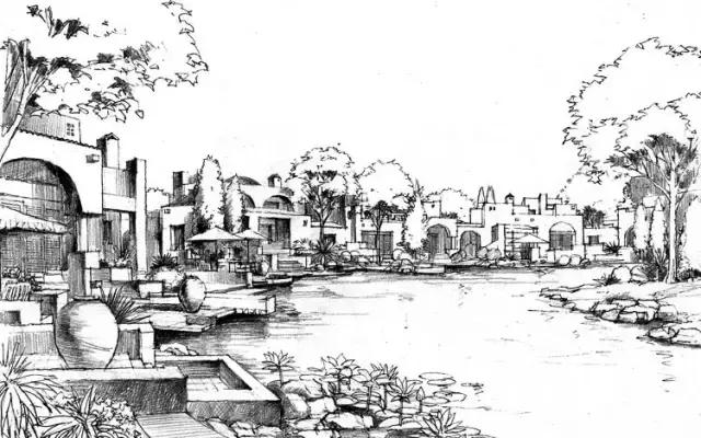 动漫手绘教程水溶彩铅上色技法,手绘教程零基础入门上色