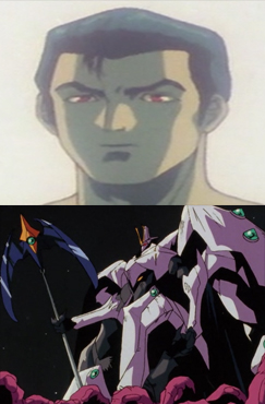 宇宙骑士全部形态,宇宙骑士所有骑士介绍