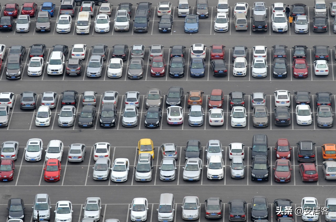 买个车位怎么投资划算,什么样的车位才值得投资