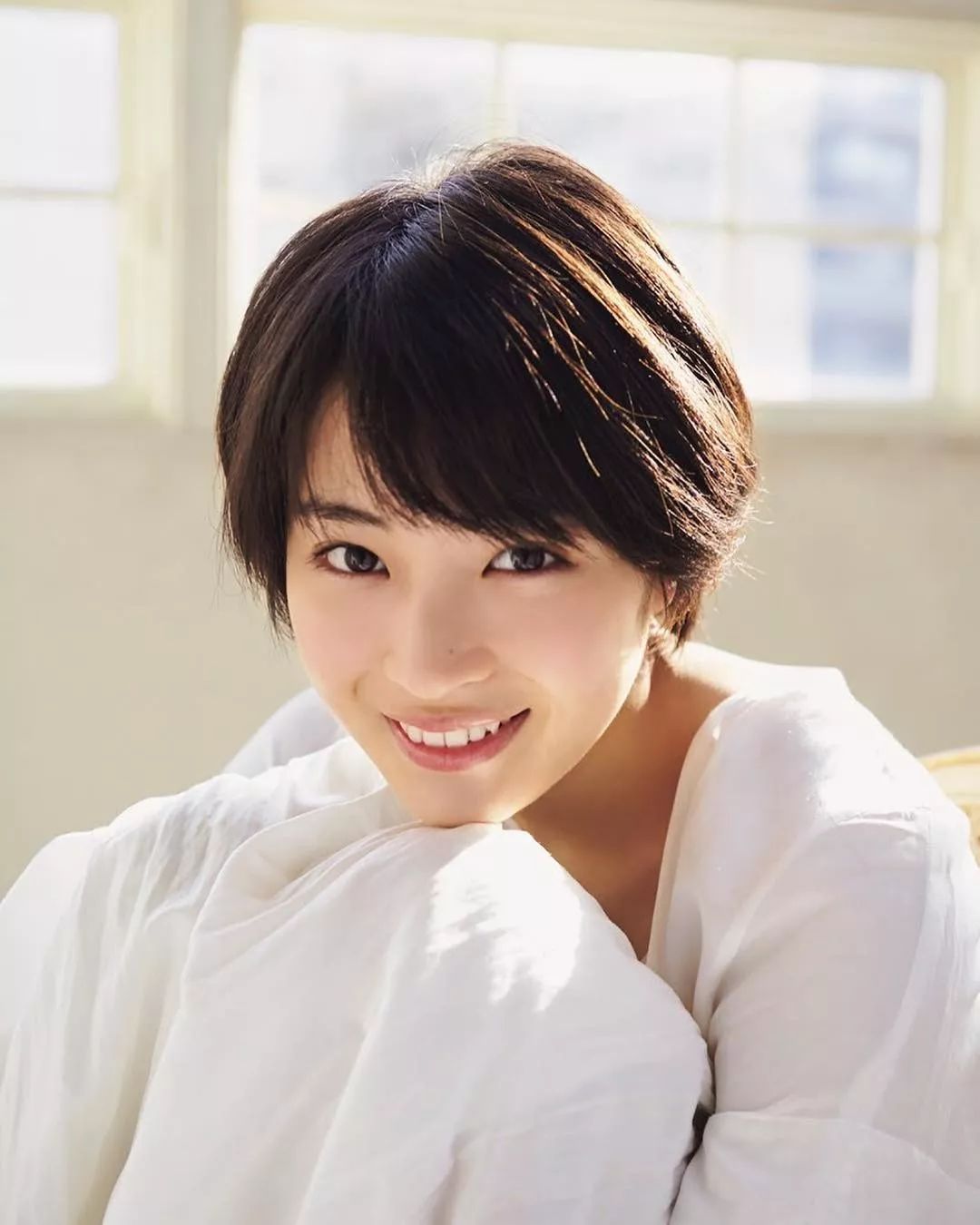 日本妹子最想变成谁的脸,日本妹子普遍长得好看吗