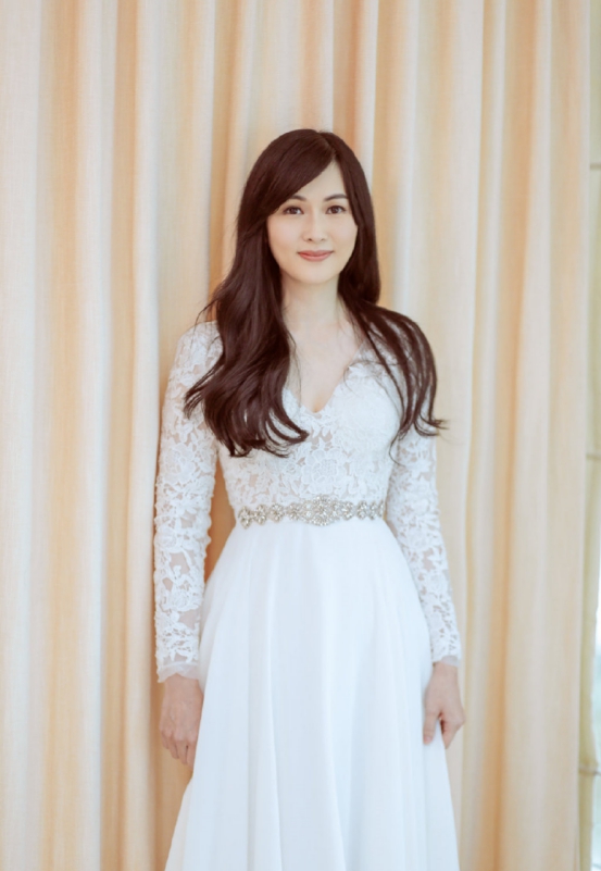 吴尊终于晒老婆正面照,吴尊的婚纱照大全