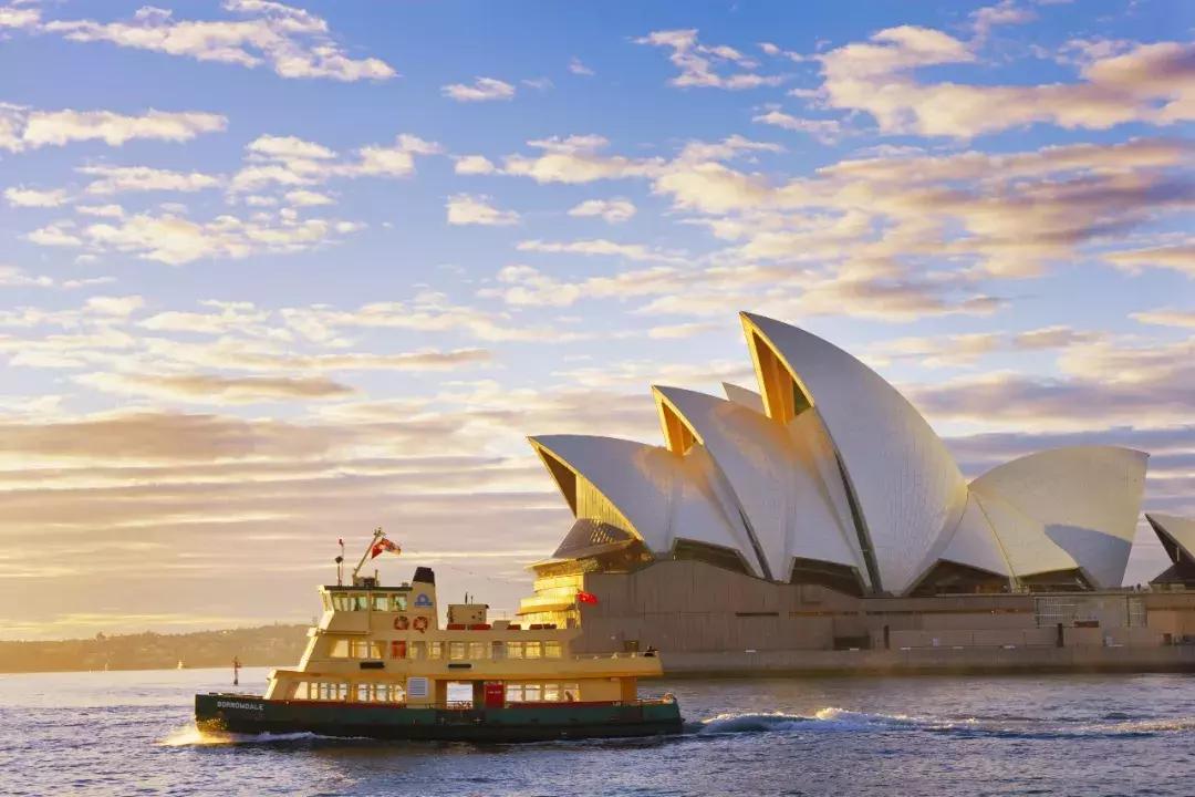 最新澳洲签证时间,2023澳洲签证申请多久出结果