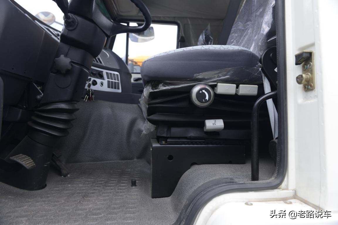 陕汽奥龙发展历史,陕汽奥龙是谁旗下的