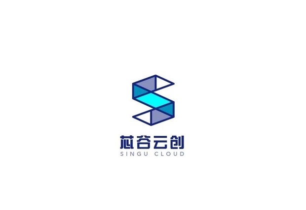 各种创意设计大全,45个创意logo设计