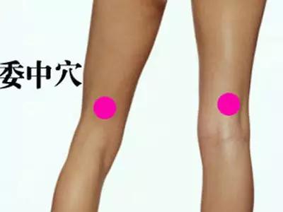 背部湿气重长痘怎么办,作息不规律后背长痘