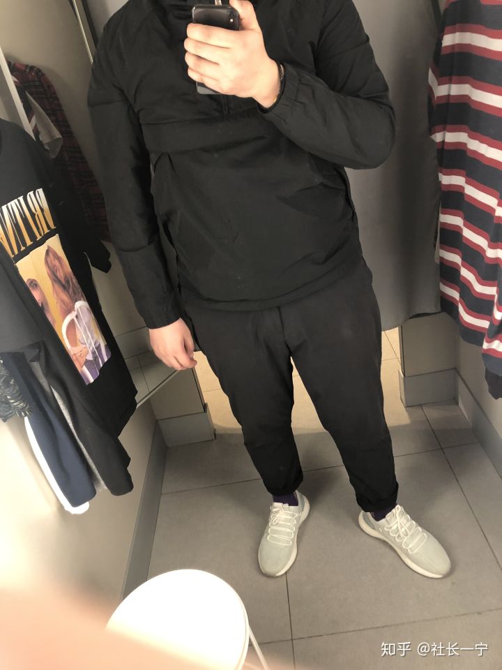 偏胖的男生怎么穿显高,偏胖的男生怎么穿搭