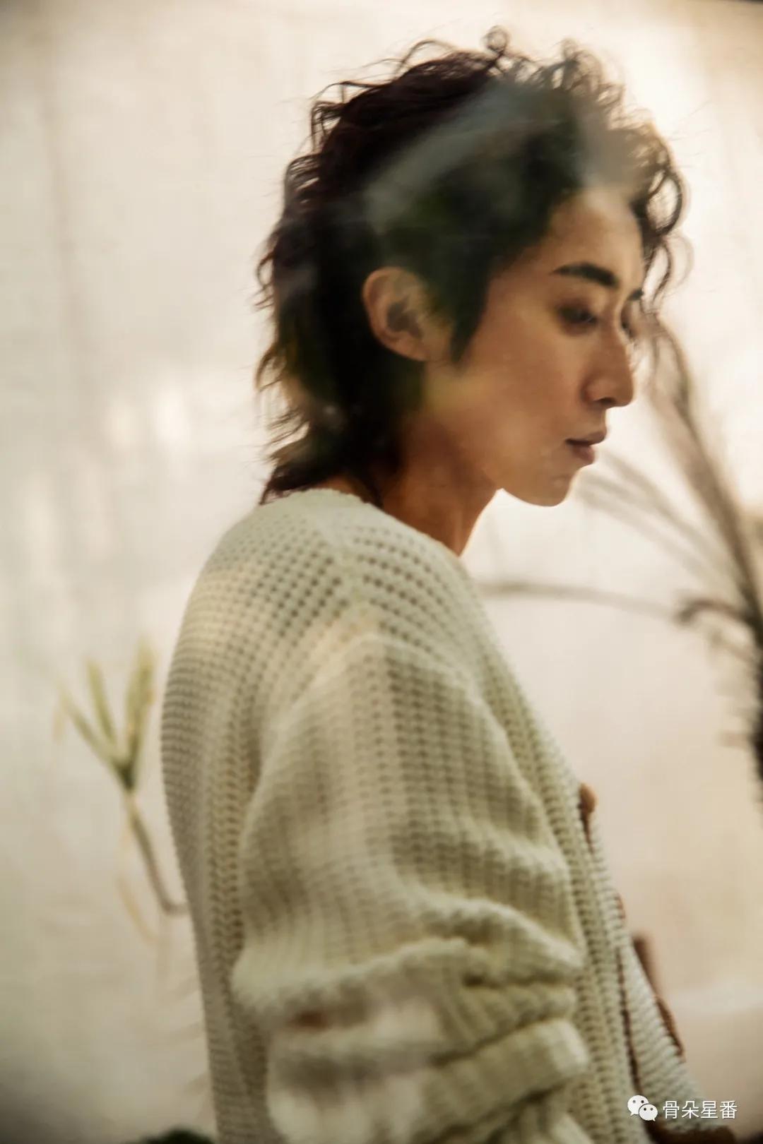 这位新人正在困惑，怎么样在演员的道路上更进一步｜专访刘畅