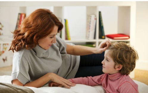 孩子出现错误怎么引导纠正,孩子出现错误时怎样进行引导纠正