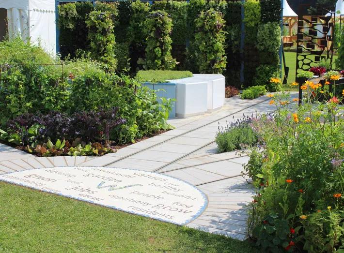 淋浴坐凳设计,庭院坐凳设计