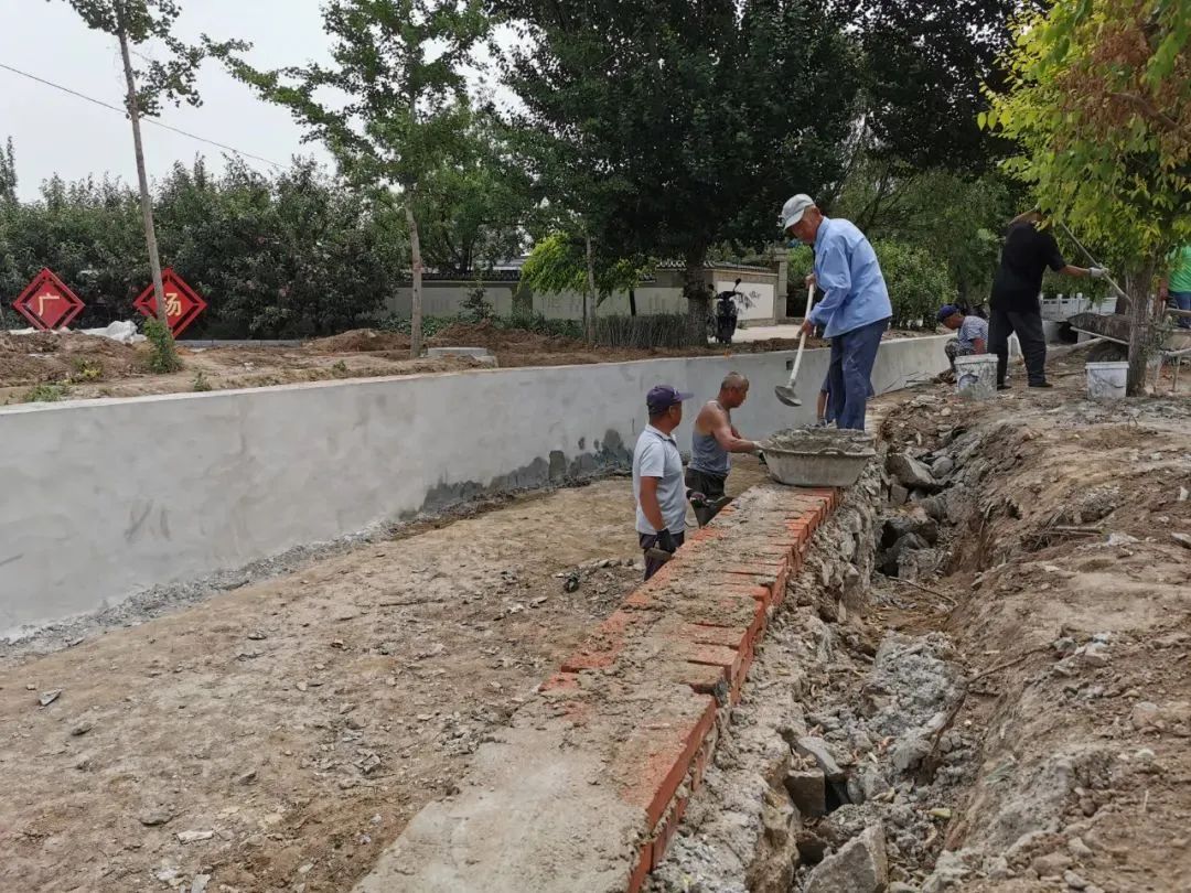 鲅鱼圈美景,鲅鱼圈小望海最美乡村