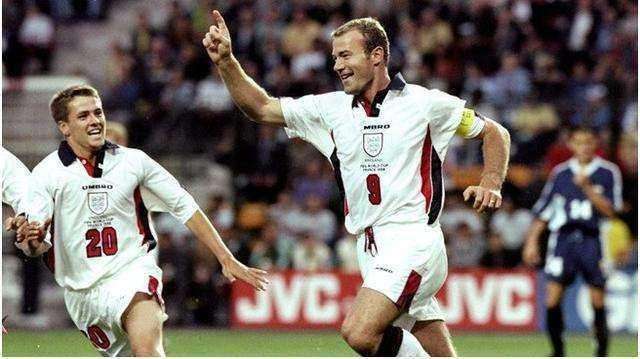 1998年世界杯是最经典的吗,1998年世界杯最精彩的一球