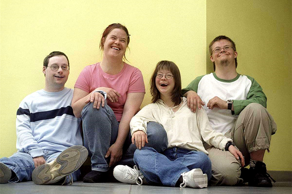 “唐氏宝宝”该不该出生？准妈妈的灵魂拷问，引众人深思