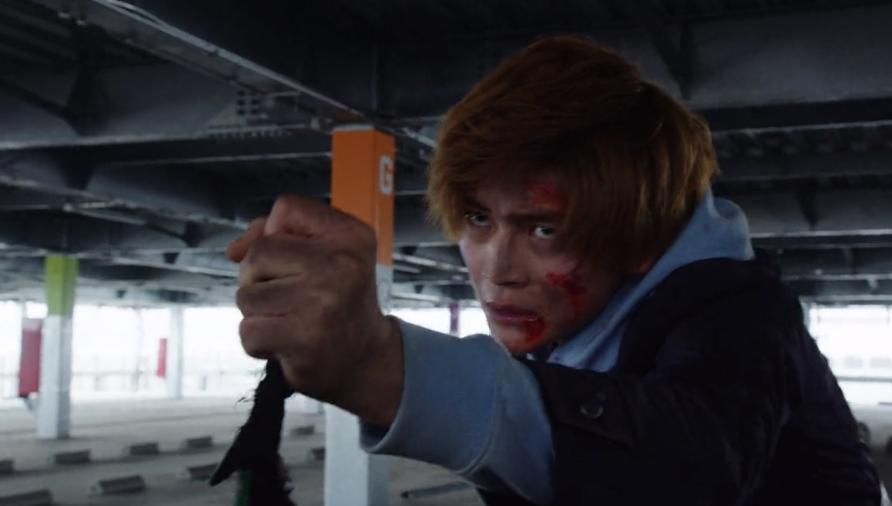 假面骑士01看完后应该看什么,假面骑士01番外篇评分