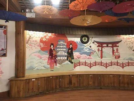 鹏城观澜温泉介绍,深圳观澜山水田园温泉一日游