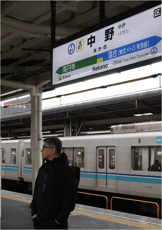 东京动漫中古店攻略,日本中古店买海贼王wcf手办