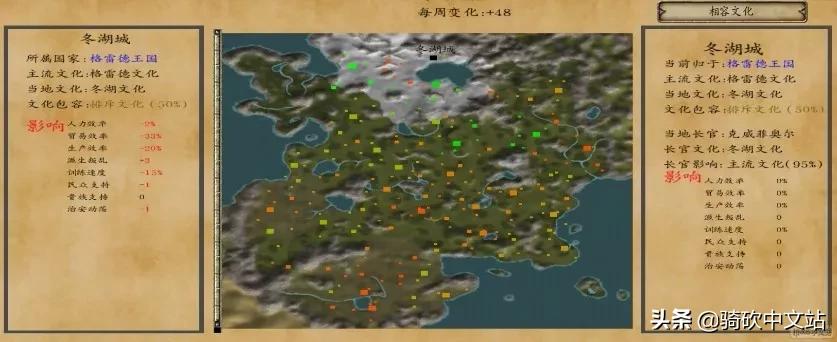 《法亚史诗》史诗级更新！V0.579中文版发布