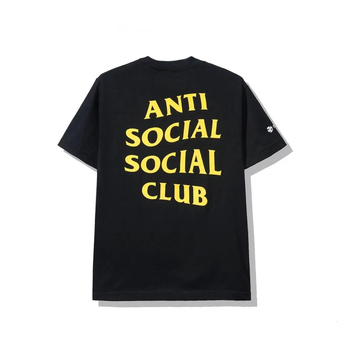 antisocialsocialclub是高街吗,antisocialsocialclub正品店