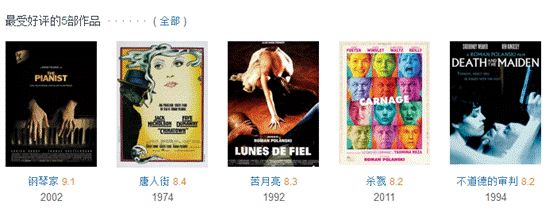 昆汀冷门电影,昆汀评价最高的电影