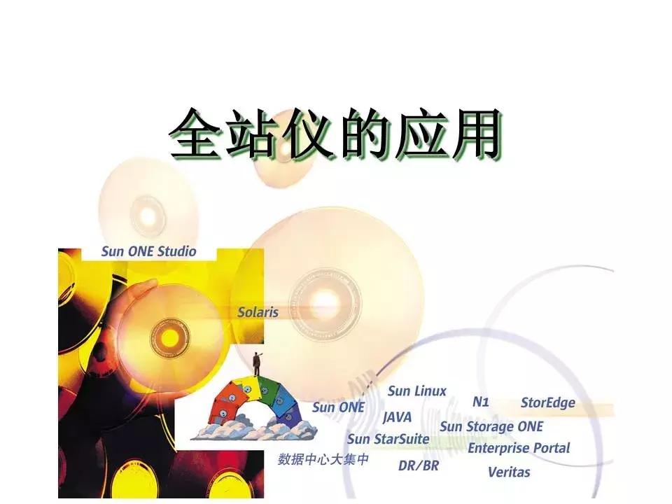 全站仪经纬仪水准仪的作用和图片,经纬仪全站仪图片对比