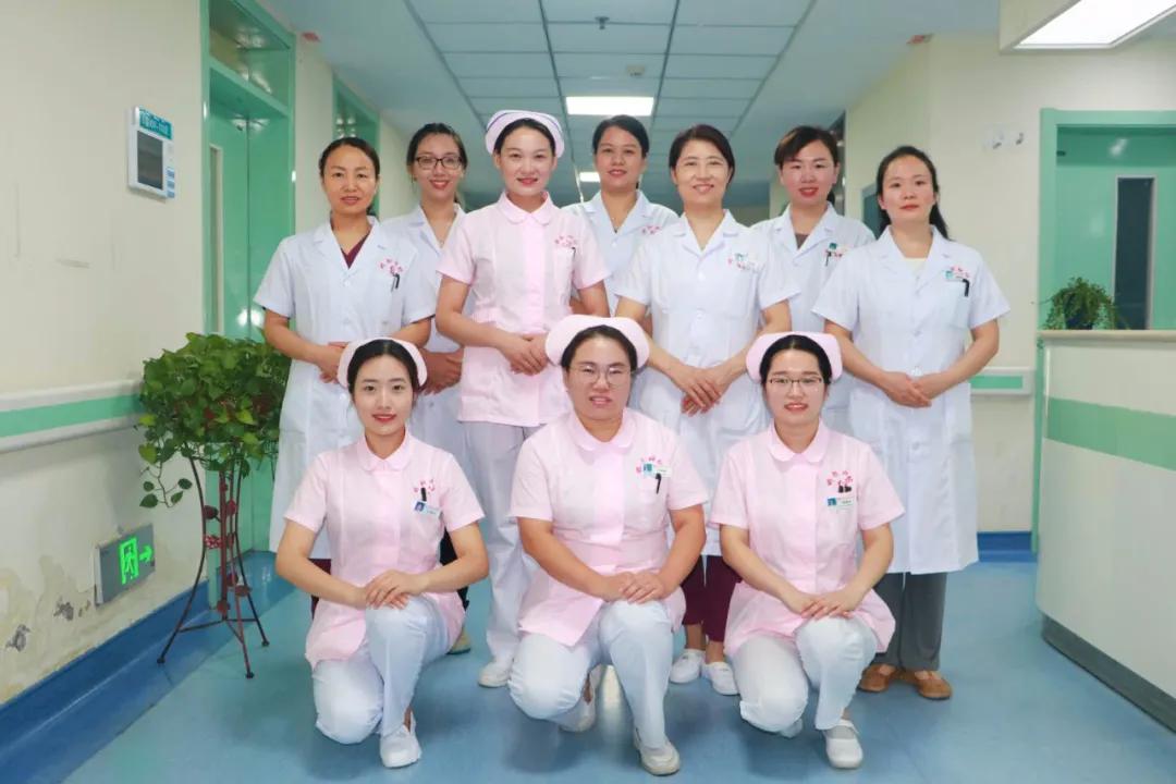 邯郸市妇幼妇二科,邯郸妇幼保健院生殖科