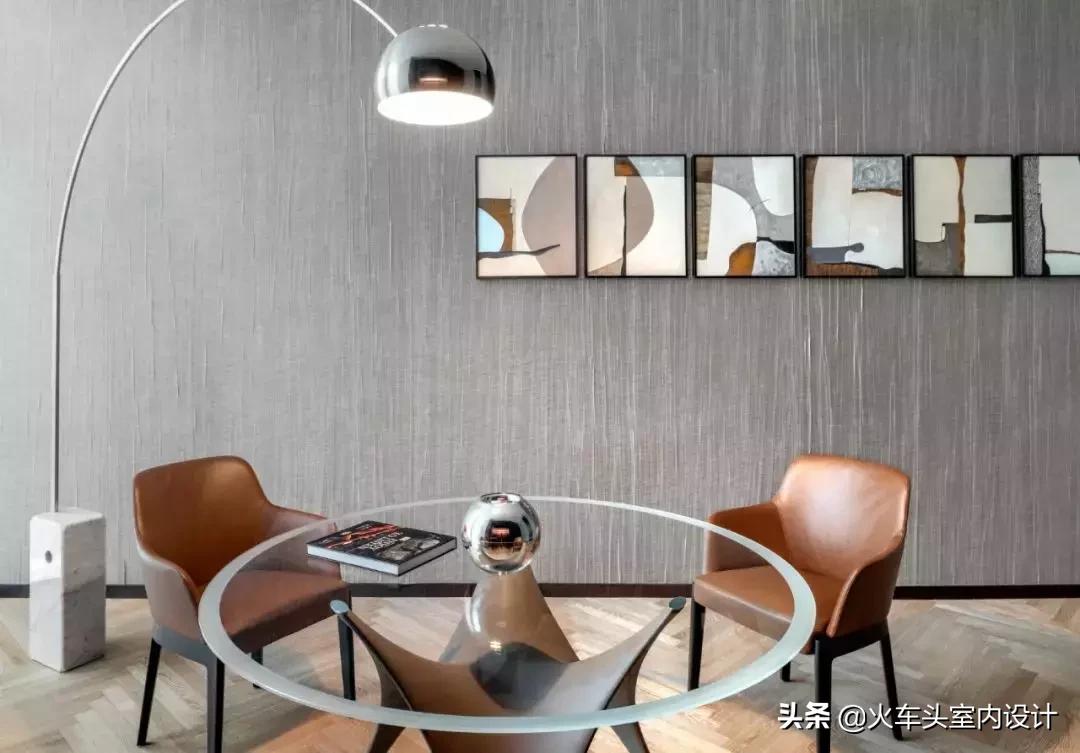 成都楼盘样板花园设计方案,成都最好的样板房