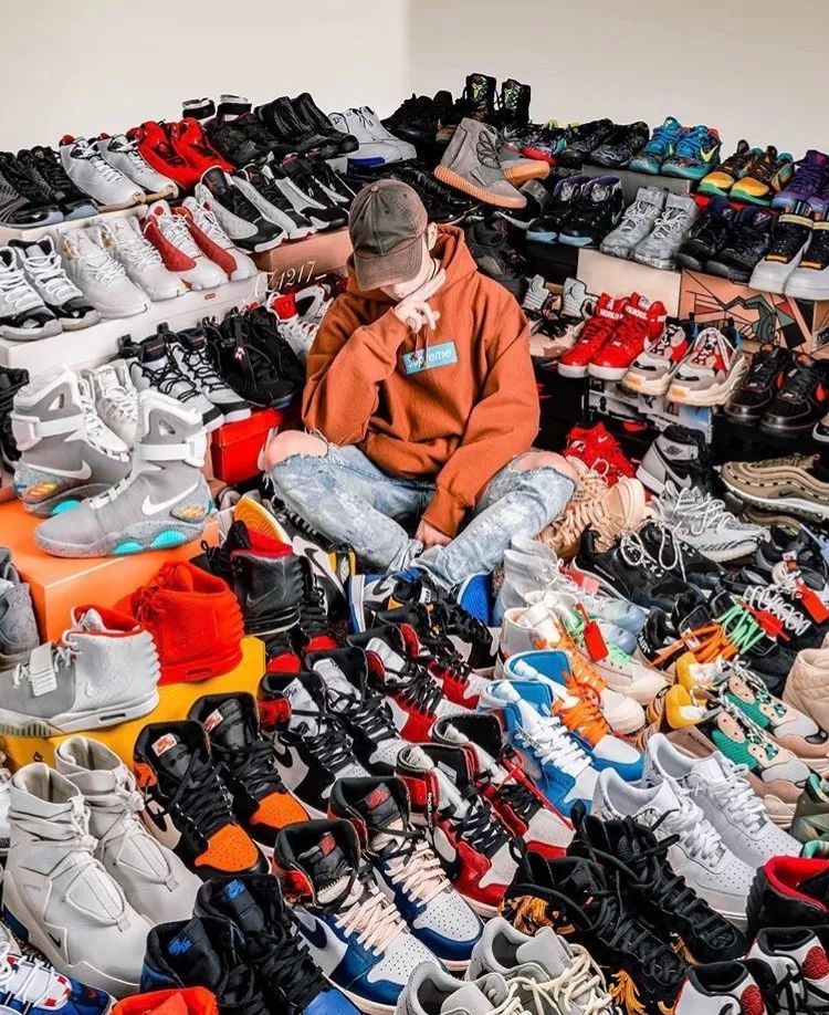 AllForSneaker|一份专为西安鞋头准备的洗护指南，拿走就完事