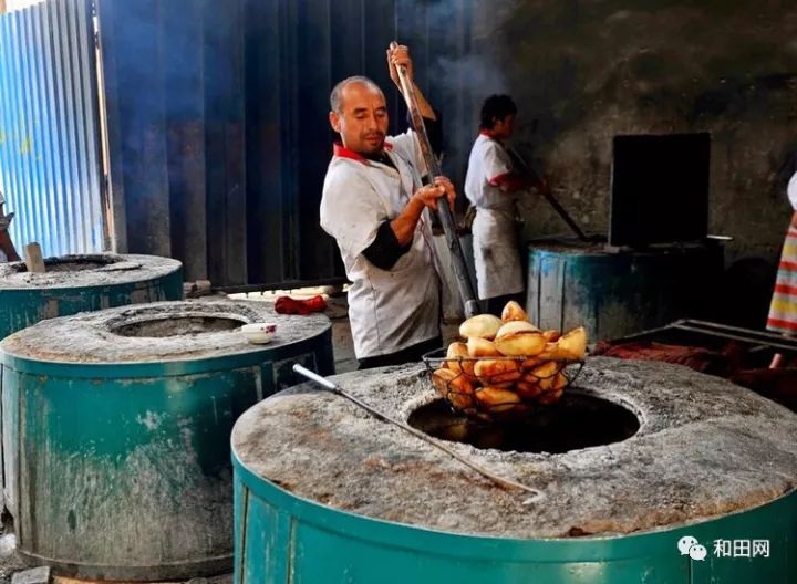 舌尖上的和田美食,舌尖上的中国之和田