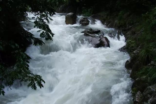 临安市有什么好玩的,临安现在适合去哪里玩