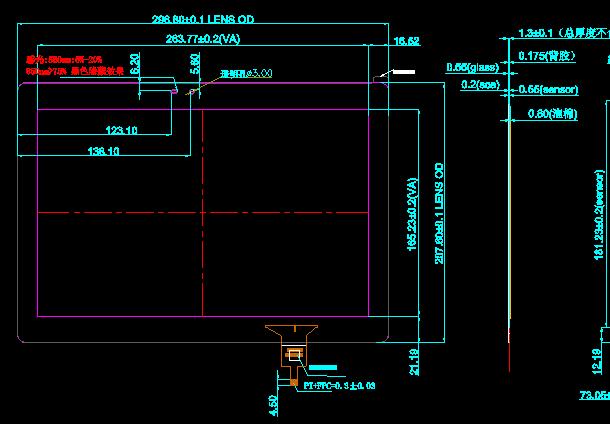 平板电脑如何做架构图,平板电脑结构设计怎么练习