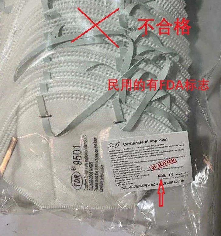 海关出口口罩包装新规定,海关关于出口口罩最新规定