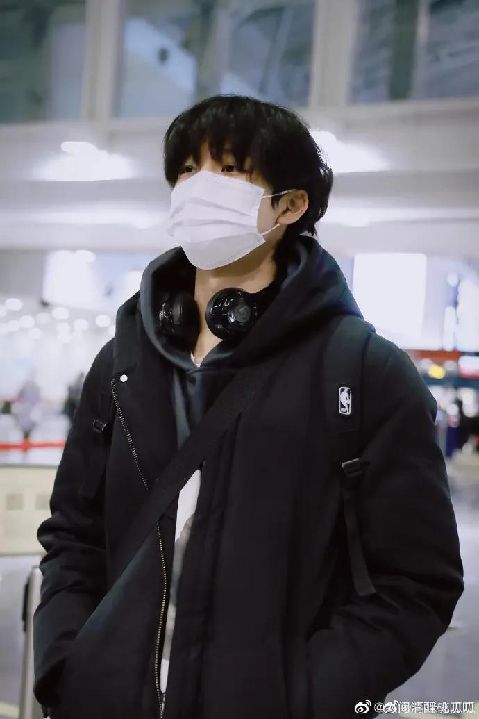 黄子韬王一博101创造营,创四选手撞脸王源