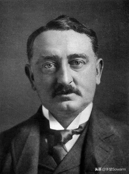 中国制造的“假货”捅破了钻石巨头的百年*局骗**