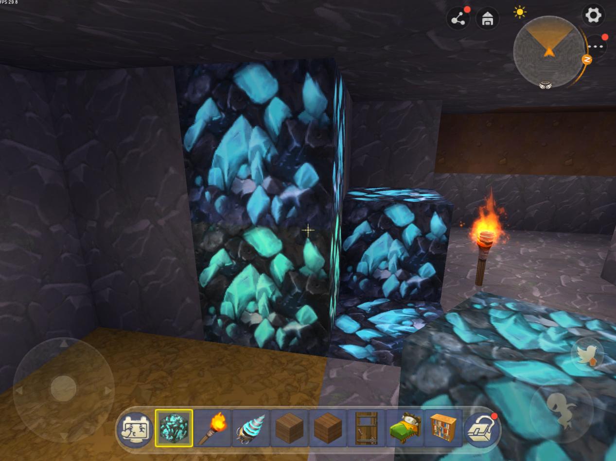 迷你世界最新版冒险模式攻略,新版迷你世界生存模式攻略