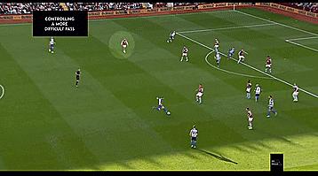 初学者足球点球技巧,五个初学者必会的足球基本技巧