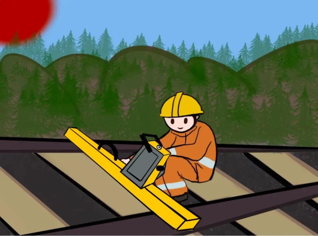 暴晒后“火车电源”会“中暑”吗？4张漫画来解密！