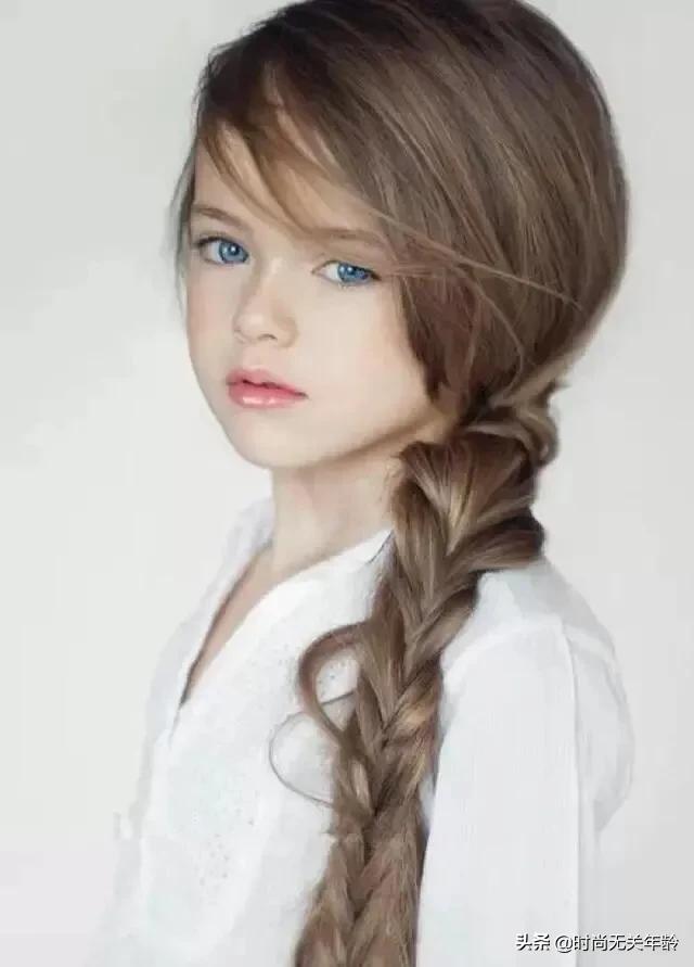 被誉为全球第一美人,被誉为世界最美的女人