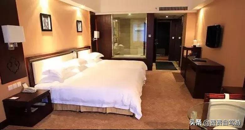 皖浙1号线最美段,皖浙1号风景道全景图