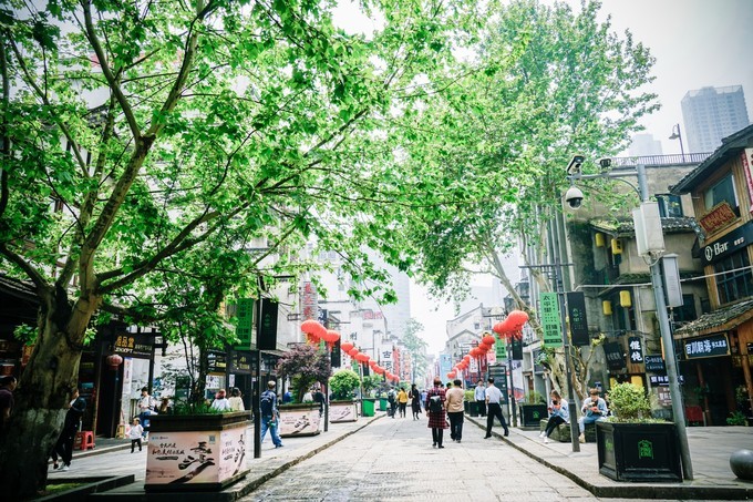 长沙三天两夜吃喝玩乐,长沙三天两晚自由行攻略酒店